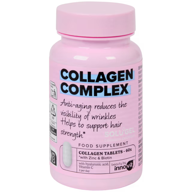 Complex Collagène™ - Collagène 3 en 1