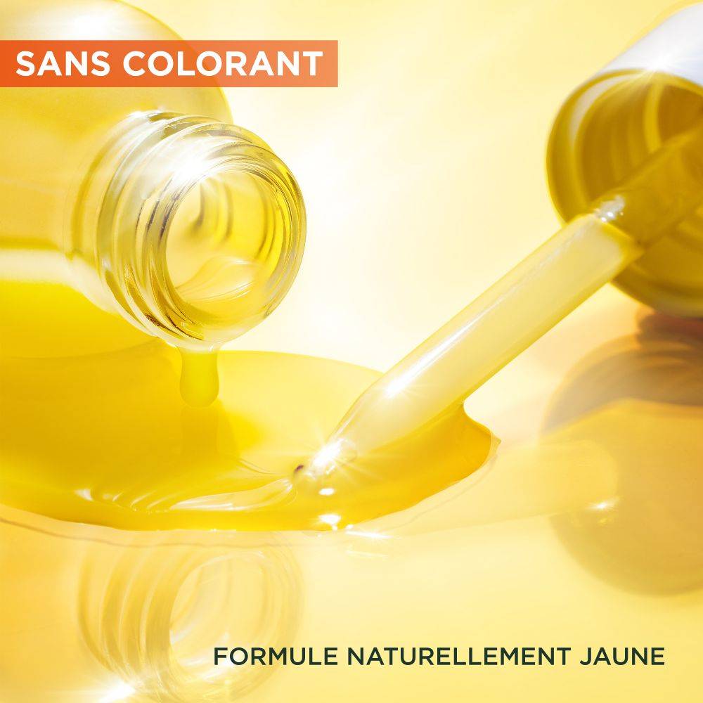 Garnier™ - Sérum éclat anti-tâches