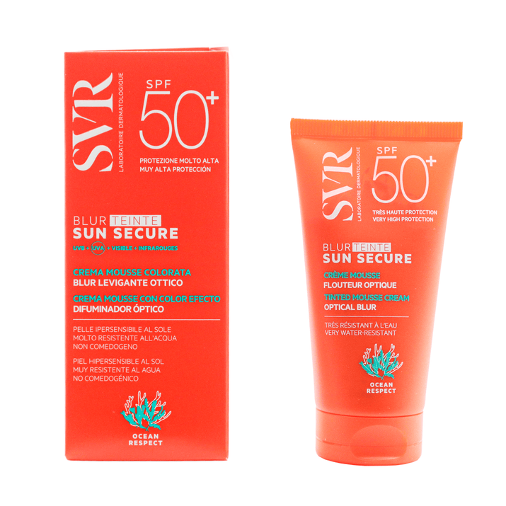 SVR™ - Sun Secure