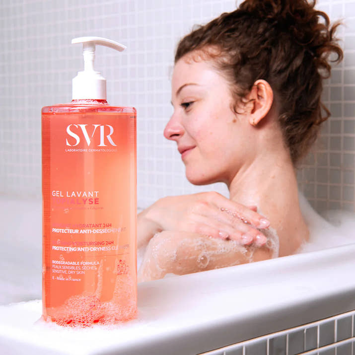 SVR™ - Gel Lavant