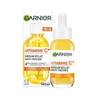 Garnier™ - Sérum éclat anti-tâches