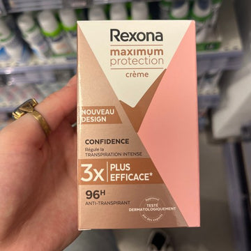 Rayonnez de beauté et de confiance retrouvées.