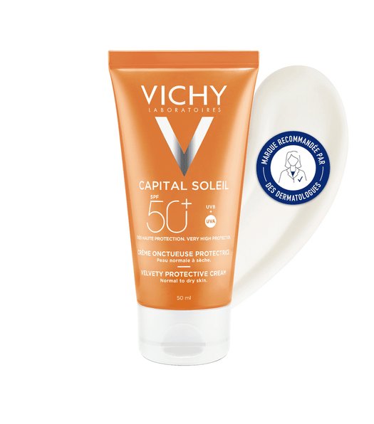 Vichy™ - Crème Onctueuse Protectrice