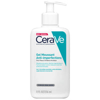 Cerave™ - Gel Moussant anti-imperfections