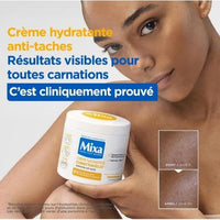 Mixa™ - Crème Niacinamide