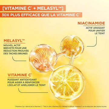 Rayonnez de beauté et de confiance retrouvées.