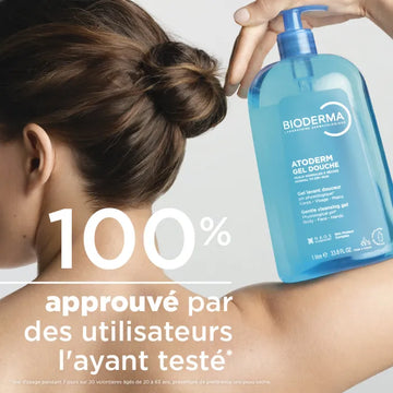 Rayonnez de beauté et de confiance retrouvées.