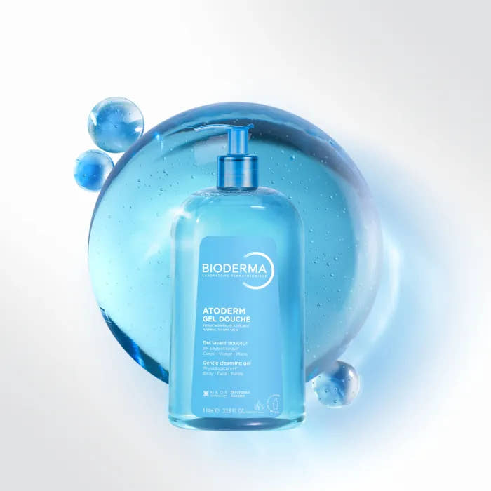 Bioderma™ - Gel douche