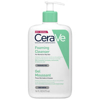 Cerave™ - Gel Moussant