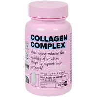 Complex Collagène™ - Collagène 3 en 1