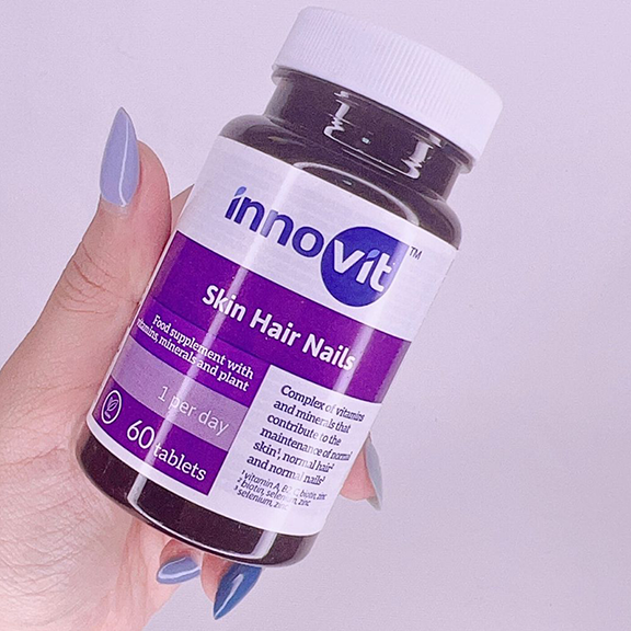 Innovit™ - Collagène 3 en 1