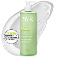 SVR™ - Gel Moussant