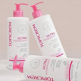 TopiCrem™ - Ultra Hydratant