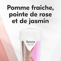 Rexona™ - Protection anti-transpiration