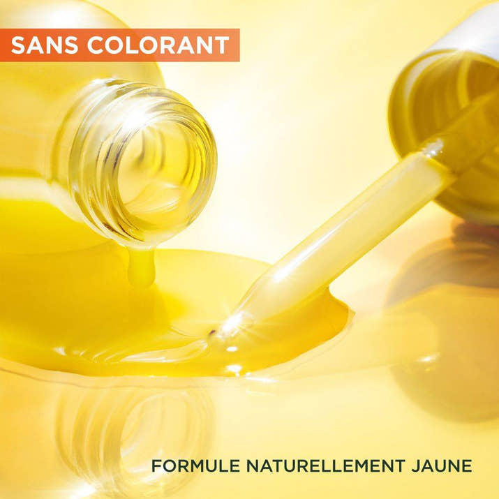 Garnier™ - Sérum éclat anti-tâches