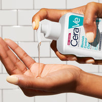 Cerave™ - Gel Moussant anti-imperfections