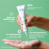 SVR™ - Active Gel