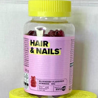 Hair & Nails™ - Collagène 3 en 1