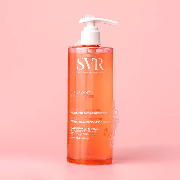 SVR™ - Gel Lavant