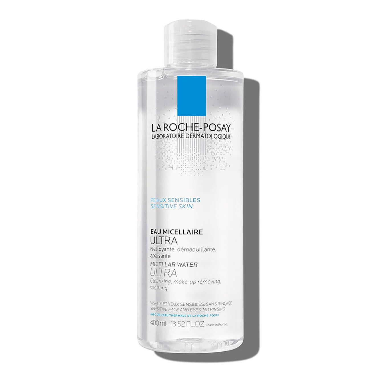 La Roche Posay™ - Eau Demaquillant