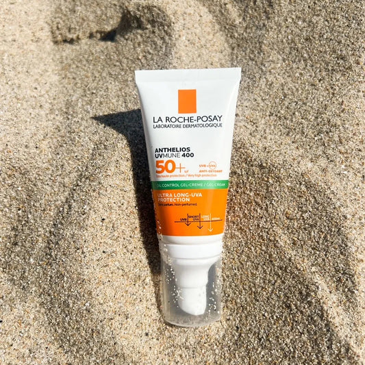 La Roche Posay™ - Crème Onctueuse Protectrice