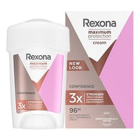 Rexona™ - Protection anti-transpiration