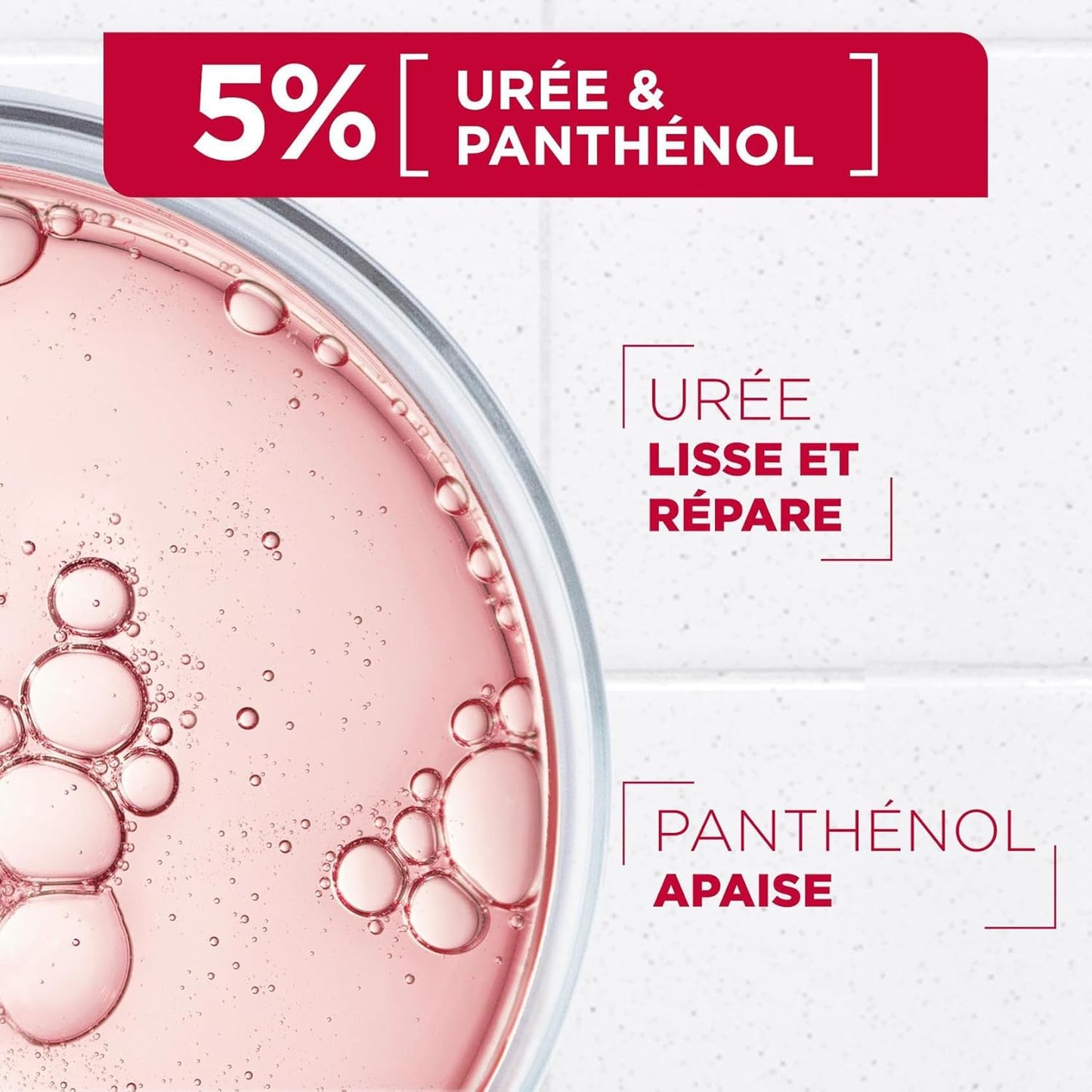 Mixa™ - Lait Cica Réparation