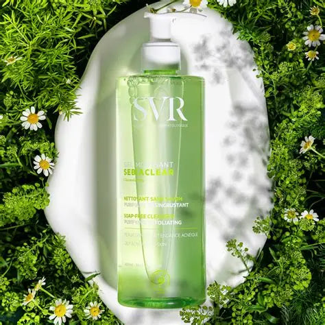 SVR™ - Gel Moussant