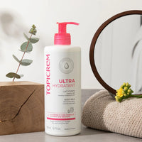 TopiCrem™ - Ultra Hydratant
