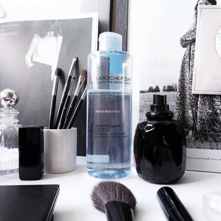 La Roche Posay™ - Eau Demaquillant