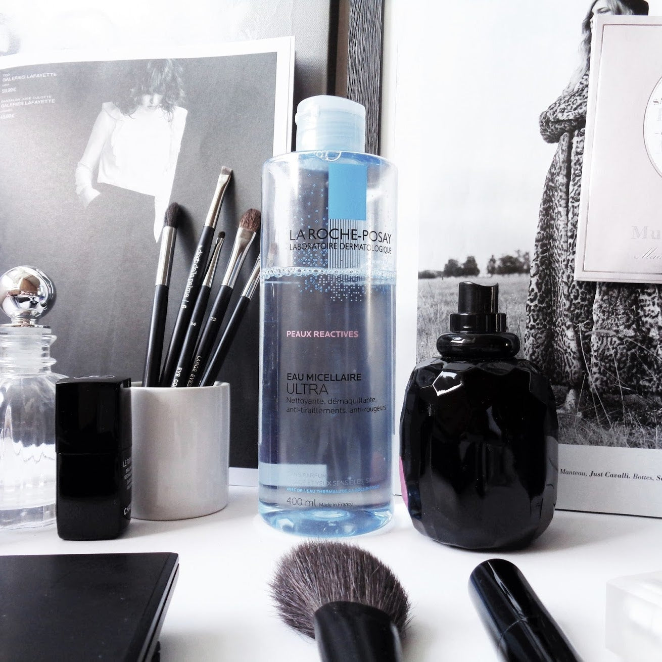 La Roche Posay™ - Eau Demaquillant