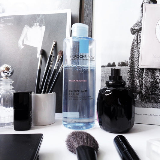 La Roche Posay™ - Eau Demaquillant