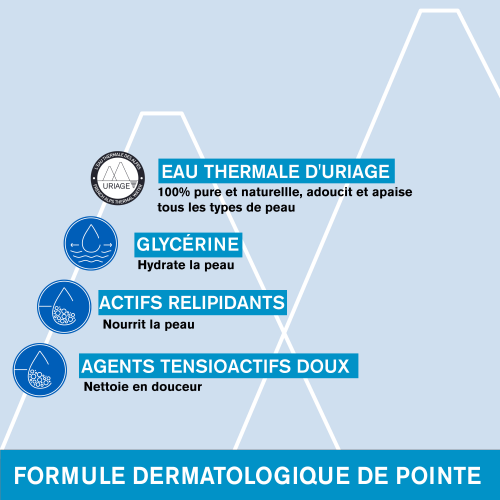 Uriage™ - Eau Thermale