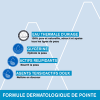 Uriage™ - Eau Thermale