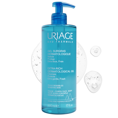 Uriage™ - Eau Thermale