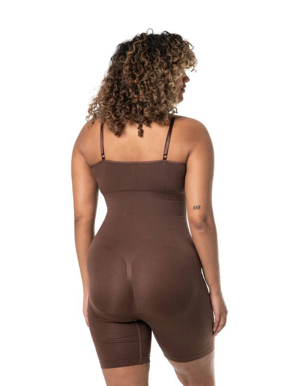 PerfectShape™ - Body gainant pour femme