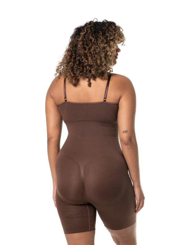 PerfectShape™ - Body gainant pour femme