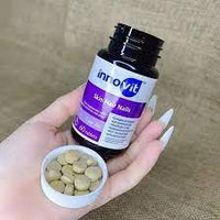 Innovit™ - Collagène 3 en 1