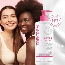 TopiCrem™ - Ultra Hydratant