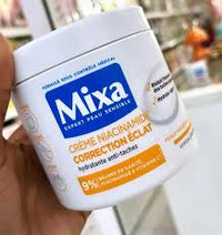 Mixa™ - Crème Niacinamide