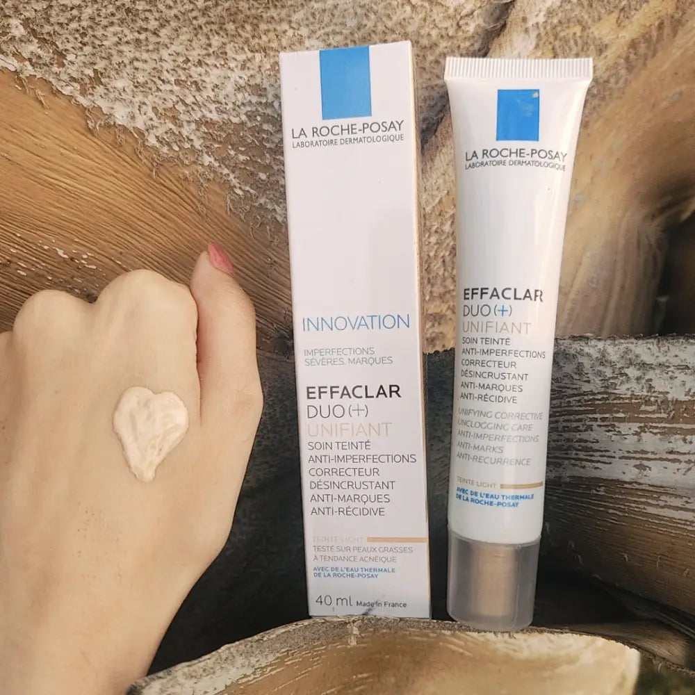 La Roche Posay™ - Innovation