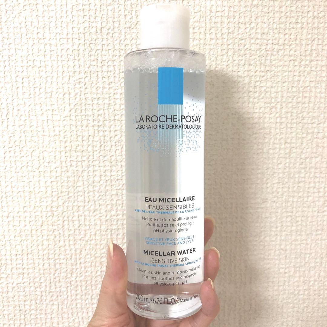 La Roche Posay™ - Eau Demaquillant