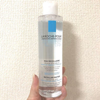 La Roche Posay™ - Eau Demaquillant