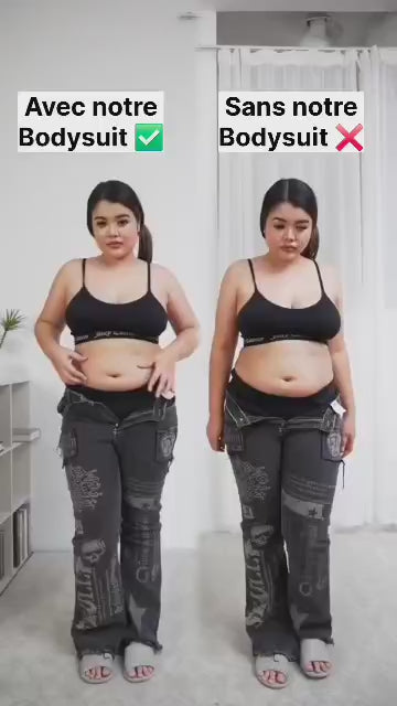 PerfectShape™ - Body gainant pour femme video